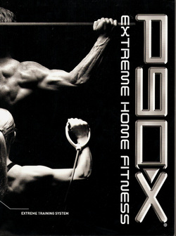 P90x home gym hot sale