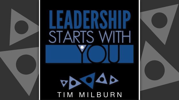 Leadership Starts With You Webinar